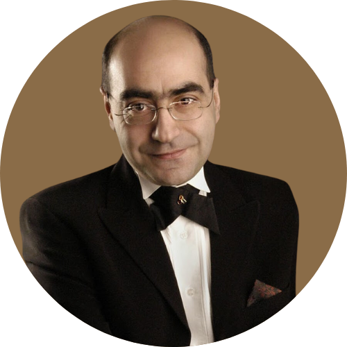 Armen Babakhanian